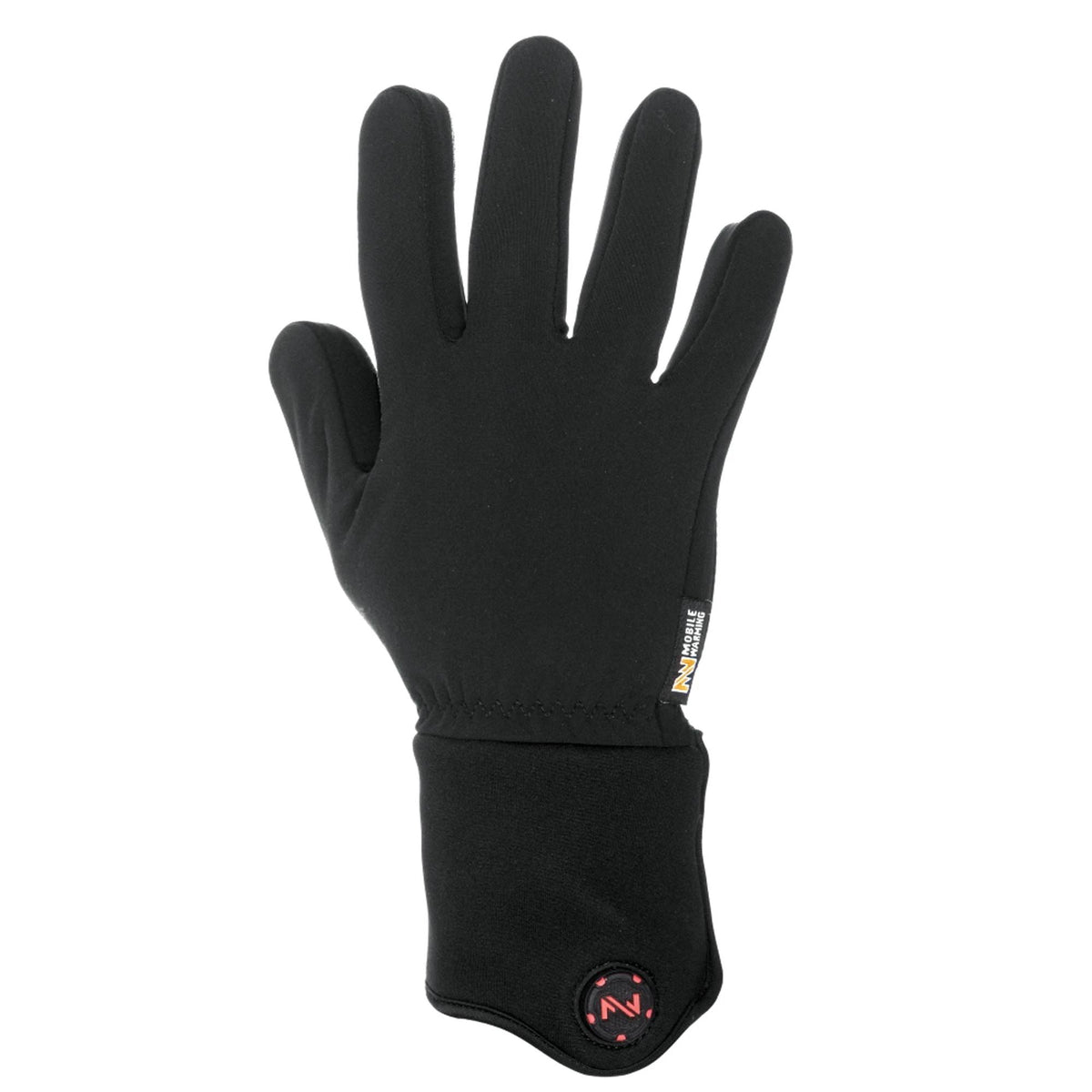 Black Medium Glove Liner I7981