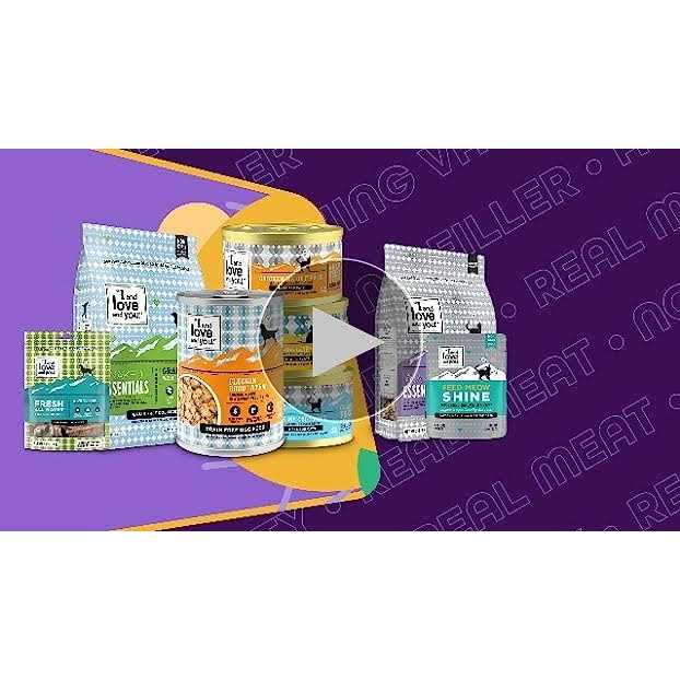 Tuna Pate Cat Food E9221