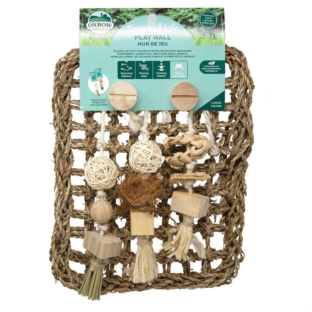 Enriched Life Play Wall L737613