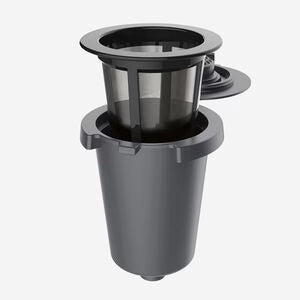 Reusable Filter for Coffee Maker Q947381
