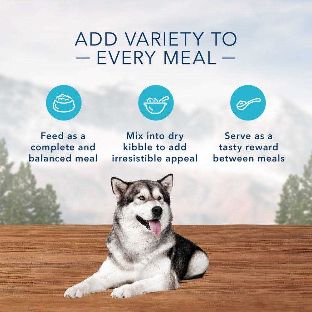 Dog Food S1480