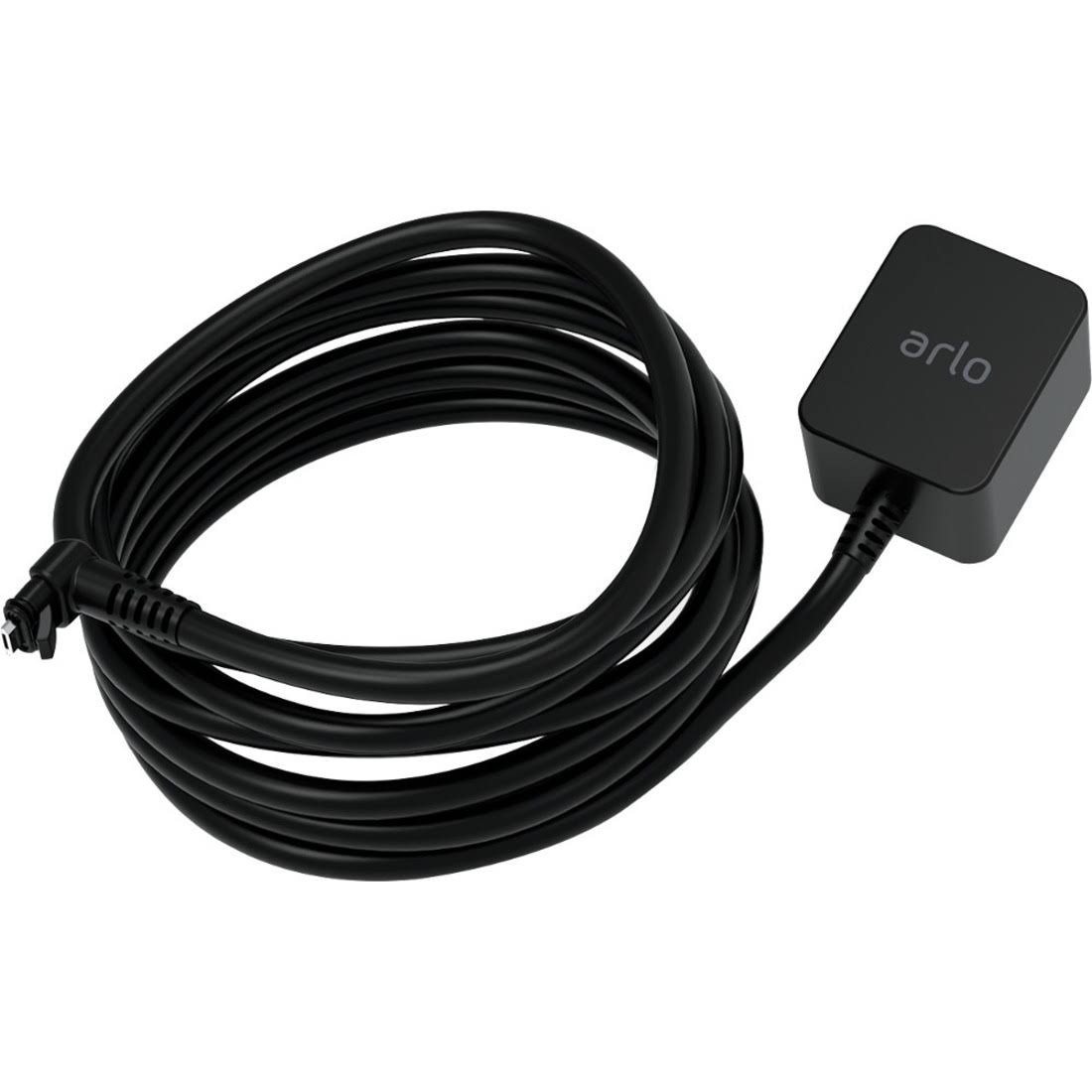 Black Outdoor Power Adapter K647709