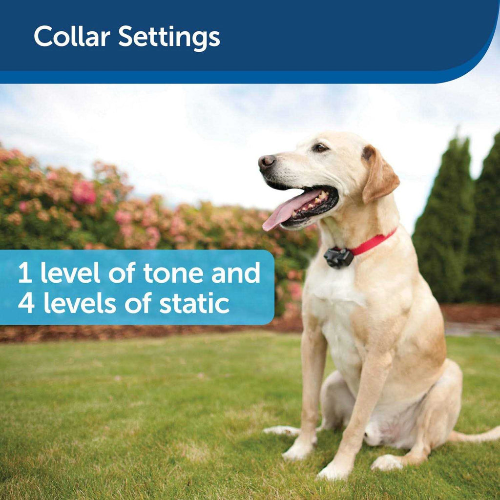 Ultralight Receiver Collar Z727
