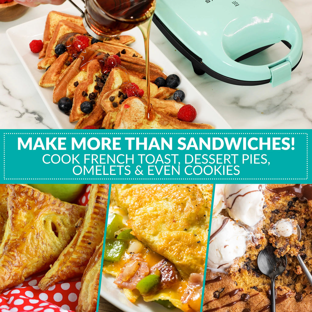 Personal Sandwich Maker J73161