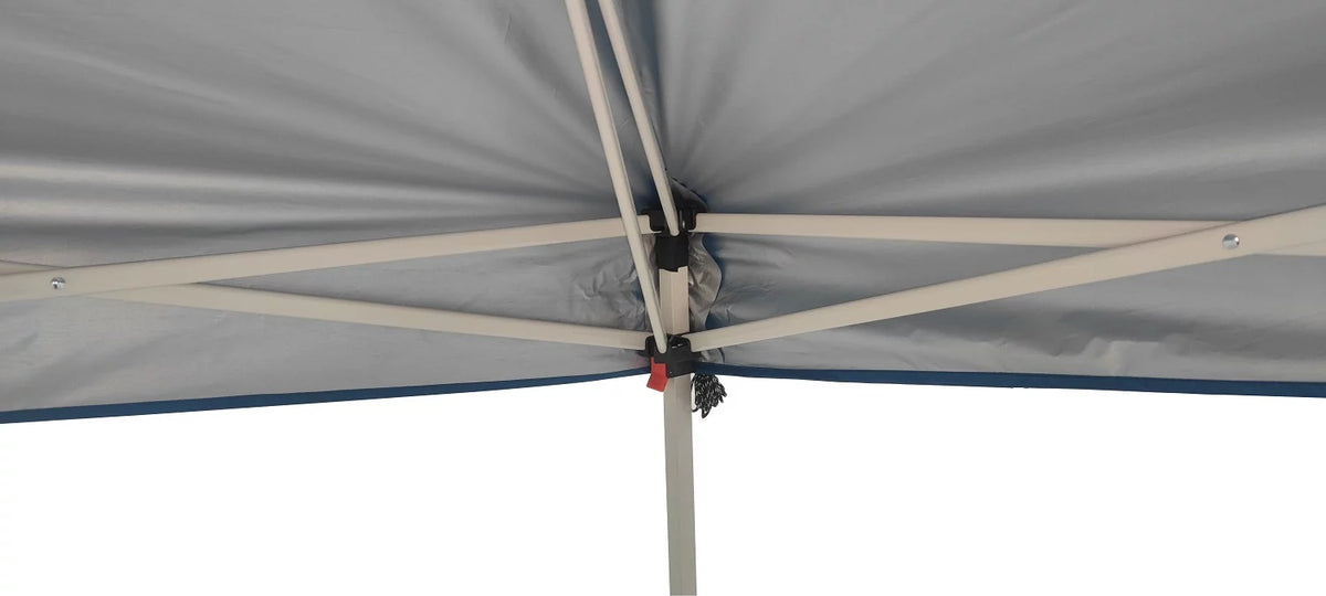 10' x 10' Pop-up Canopy Outdoor Shading Shelter S370