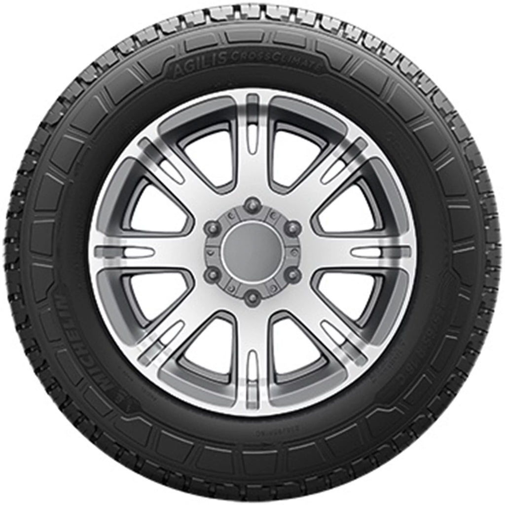 LT235/85R16 Light Truck Tire W22356