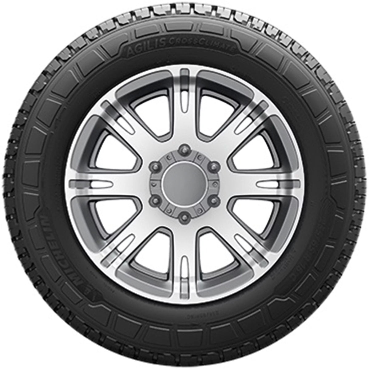 LT235/85R16 Light Truck Tire W22356
