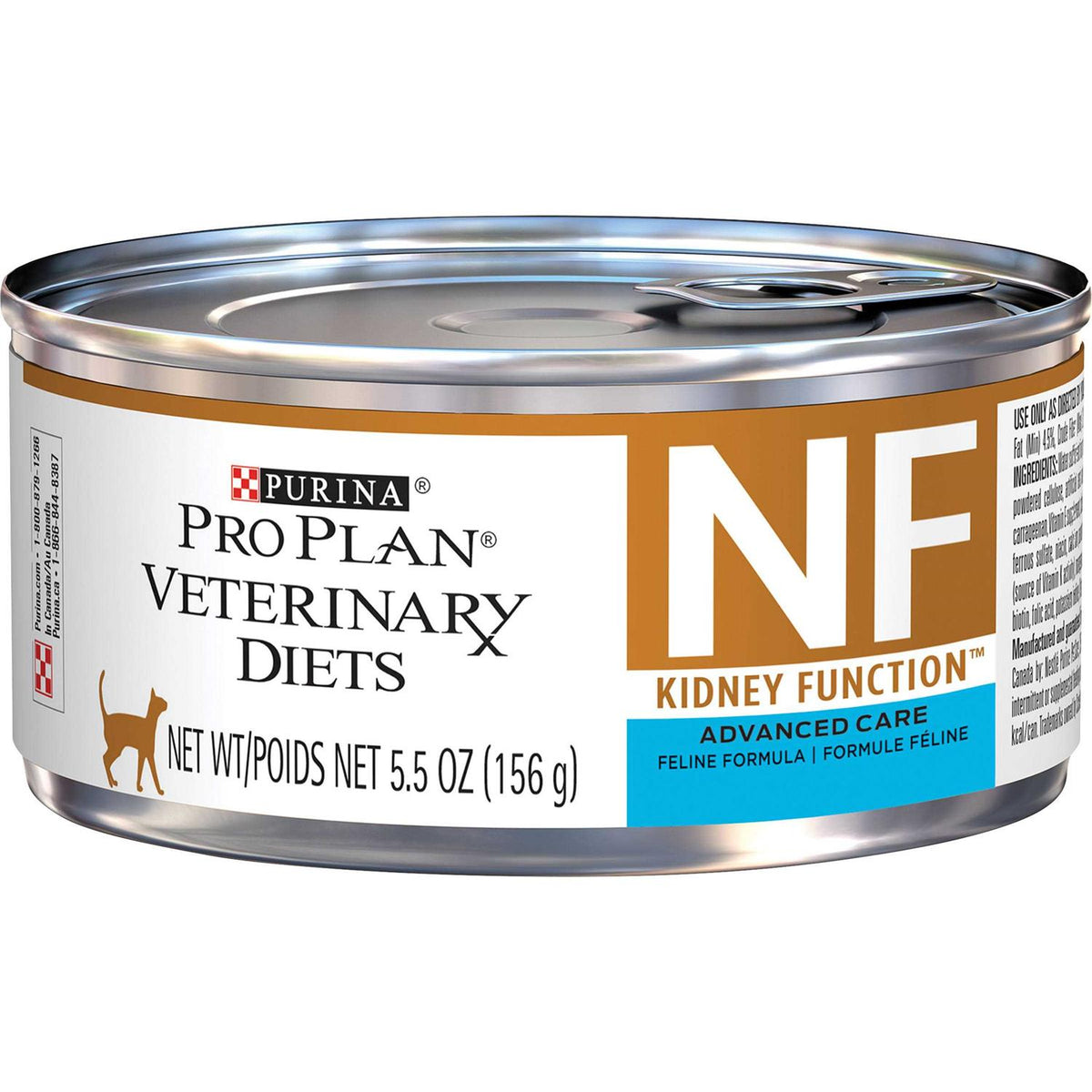 Wet Cat Food S7499