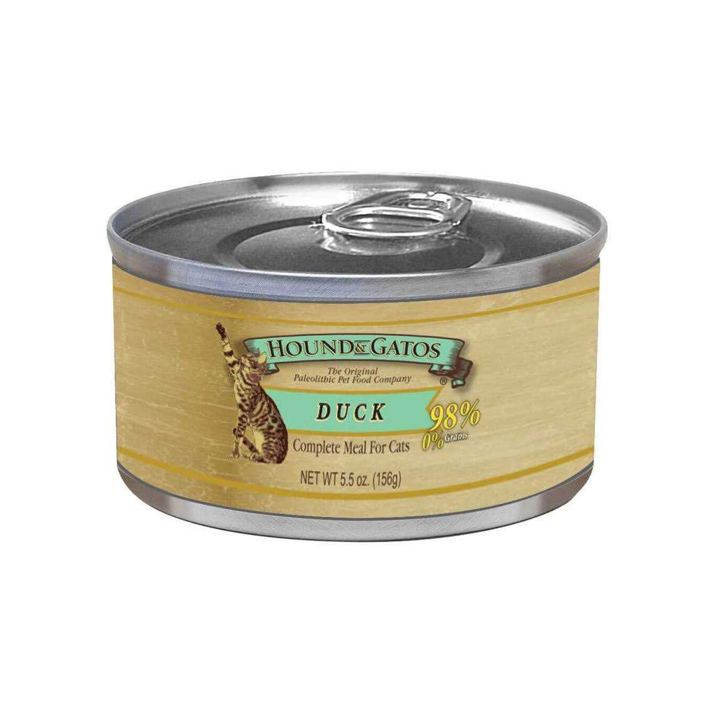 Canned Cat Food 5.5oz Liver L428