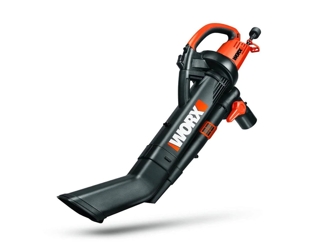 Corded Electric Blower/Mulcher/Vacuum Z992882