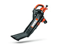 Corded Electric Blower/Mulcher/Vacuum Z992882