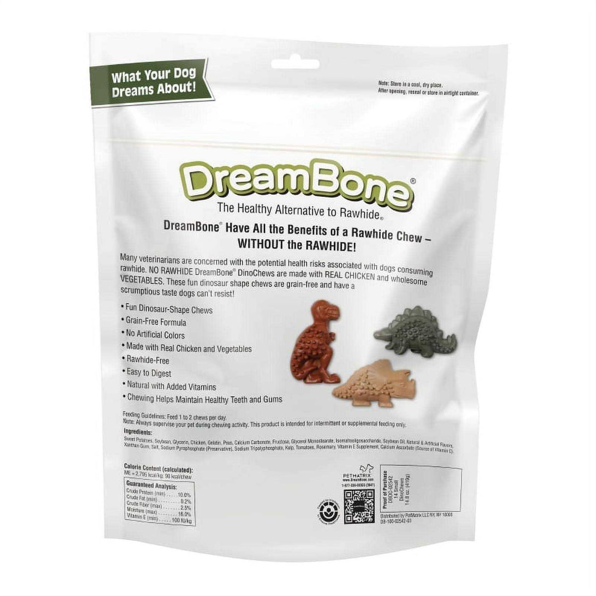 Dog Chews R40646