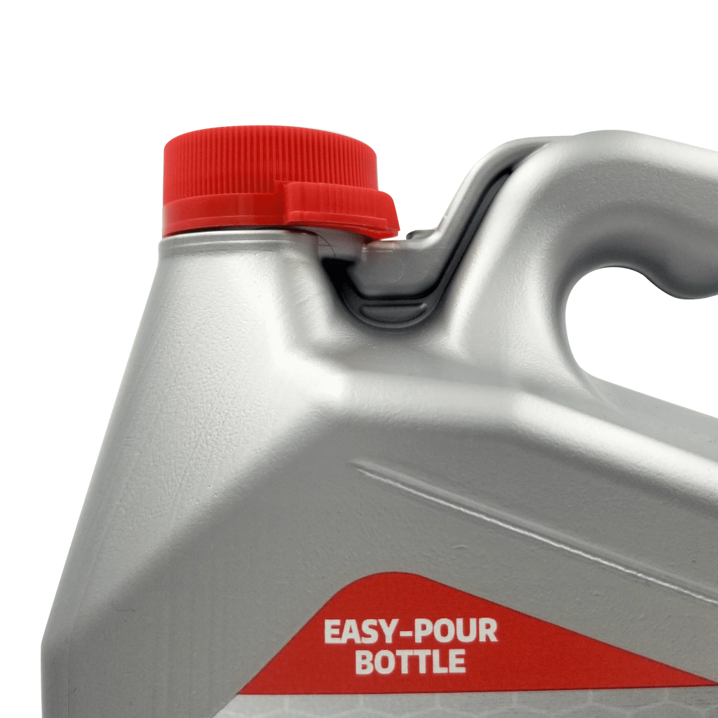 Red Antifreeze Prediluted 50/50 I2990