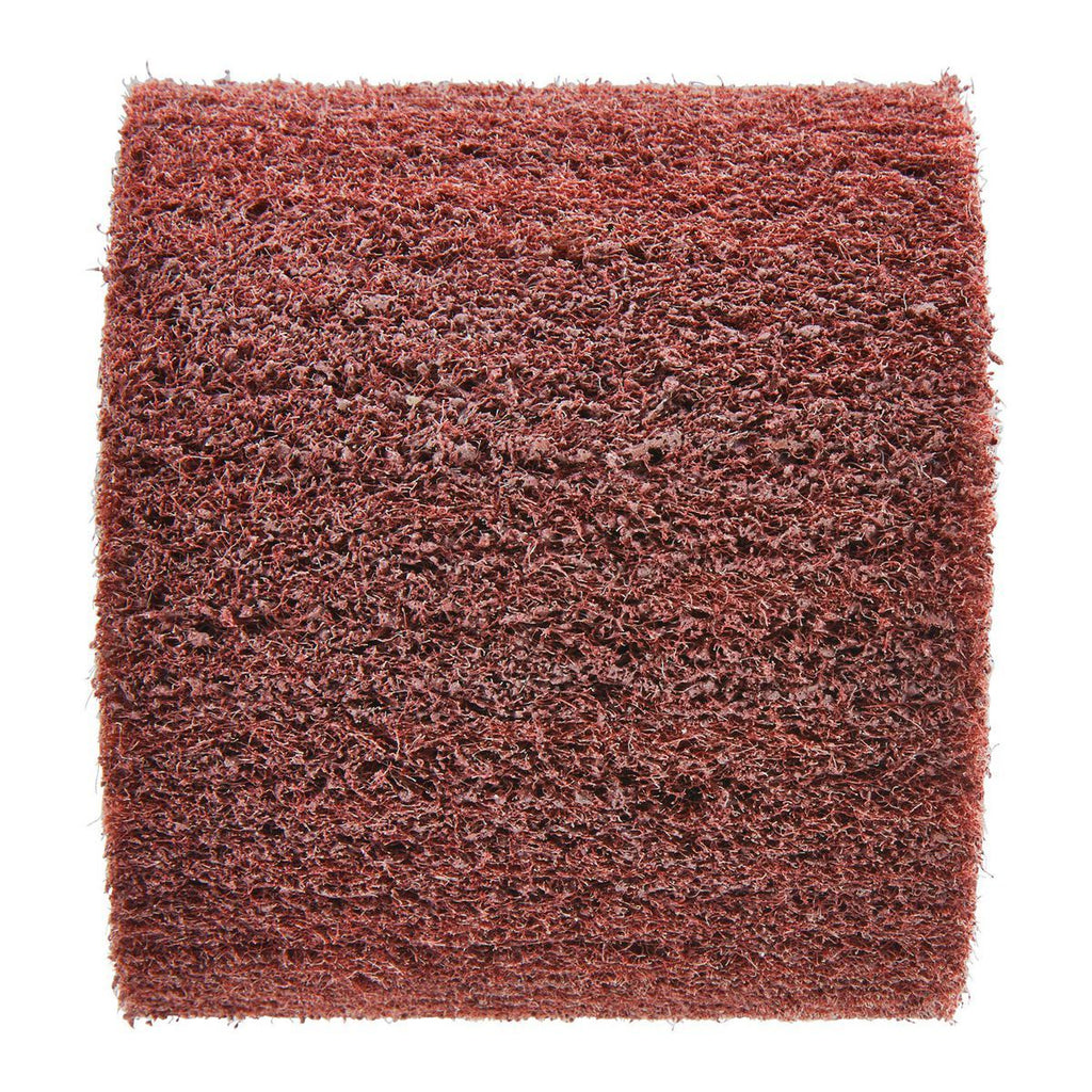 4-1/2 in. x 4 in. x 3/4 in. 60-Grit Finishing Drum U5825