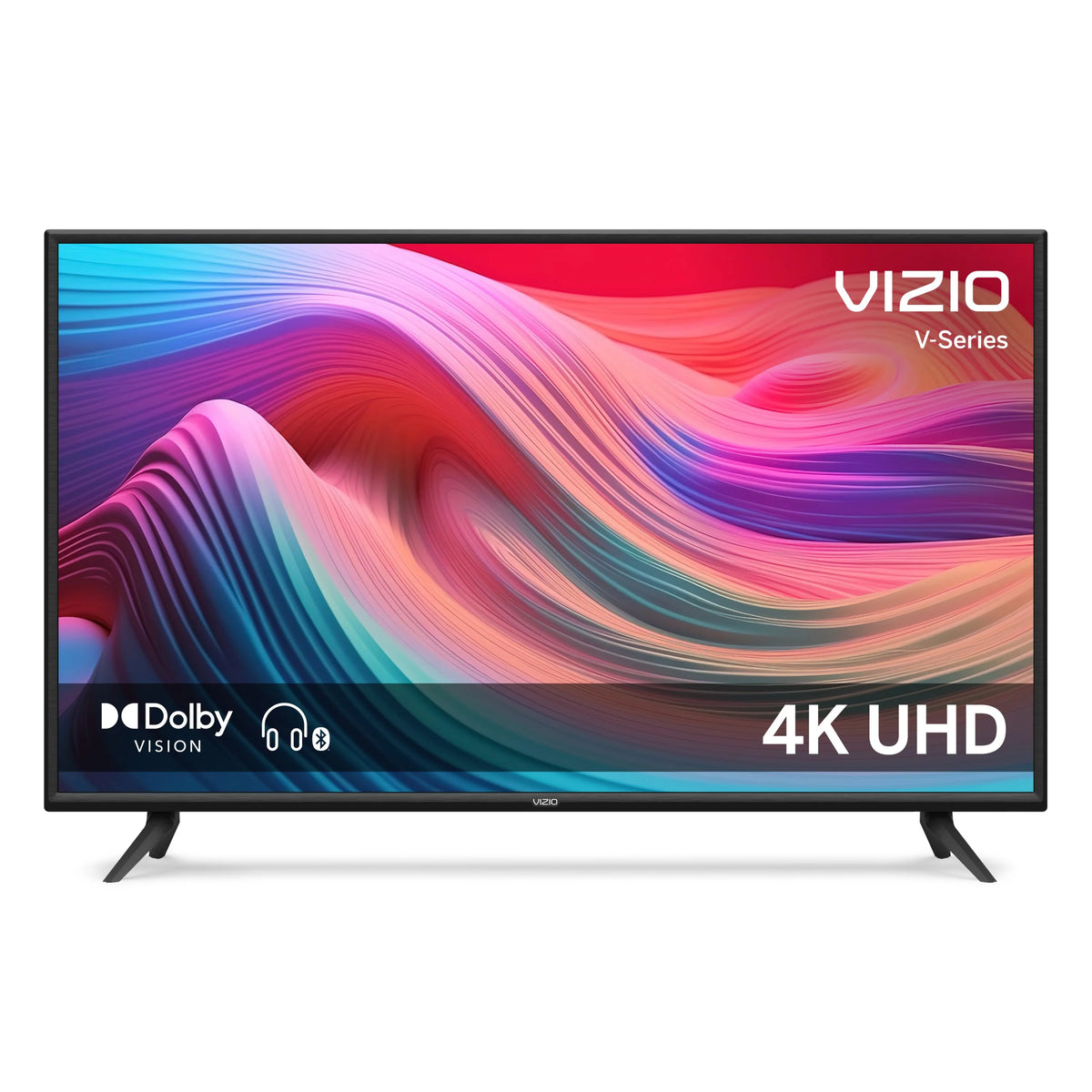 43 Class 4K UHD LED Smart TV B830677