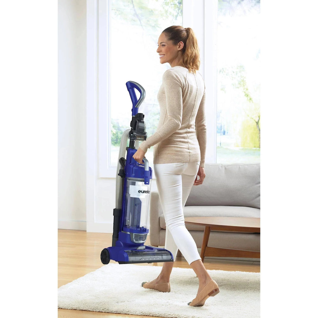 Lightweight Upright Vacuum Cleaner W109865