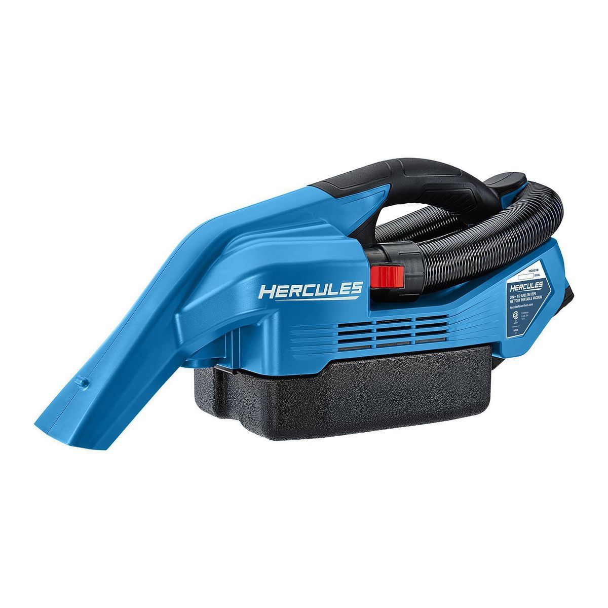 Cordless Wet/Dry Portable Vacuum I7906