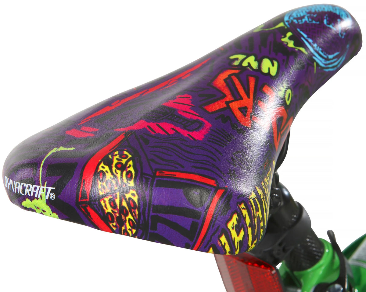 16-inch Boys BMX Bike V118