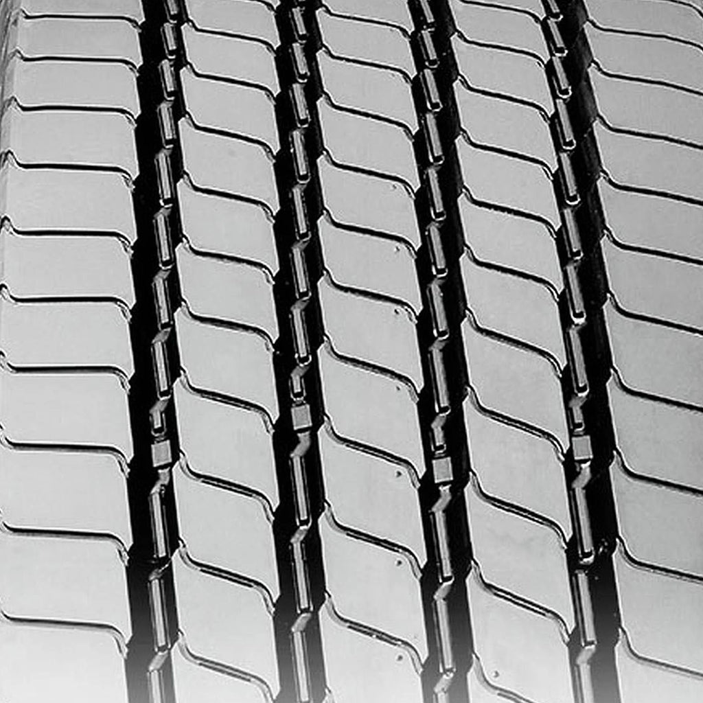 225/70R19.5 Commercial Tire E430