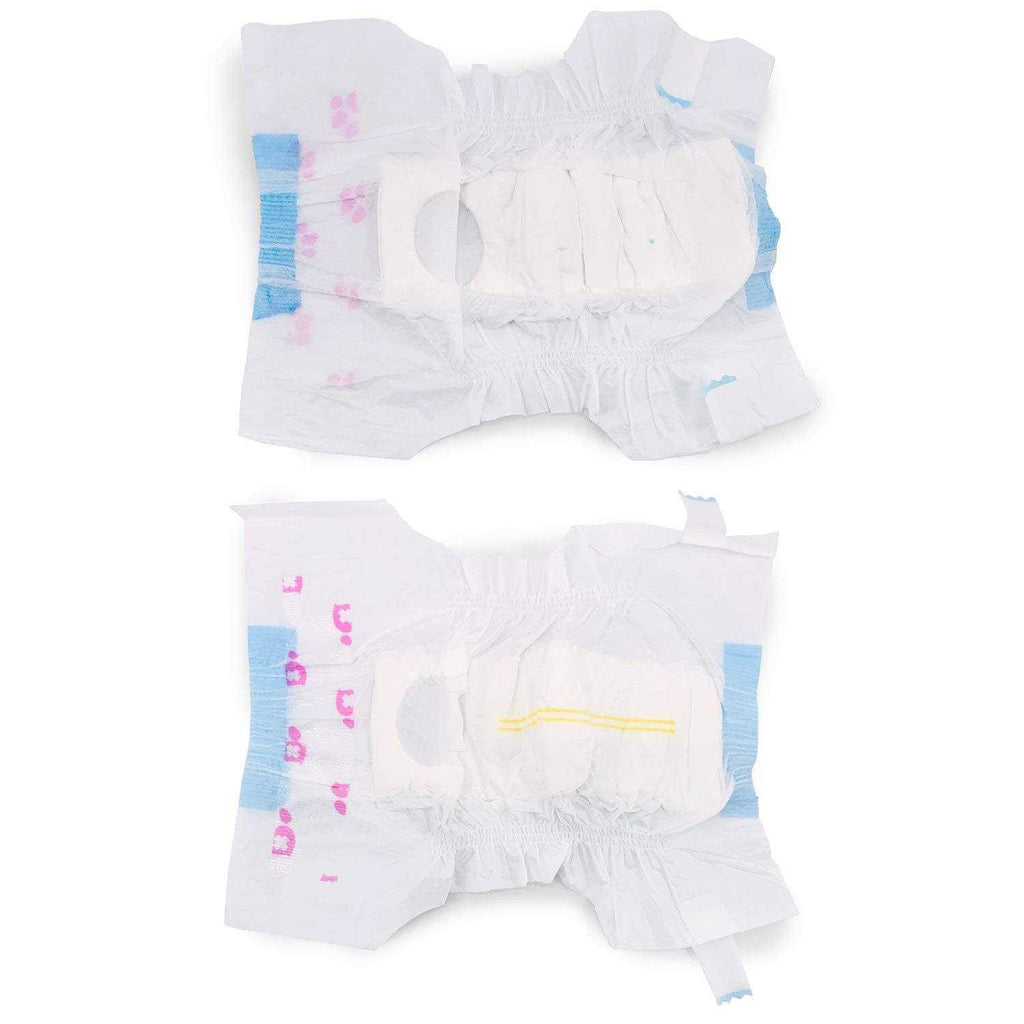 Female Dog Disposable Diapers O865