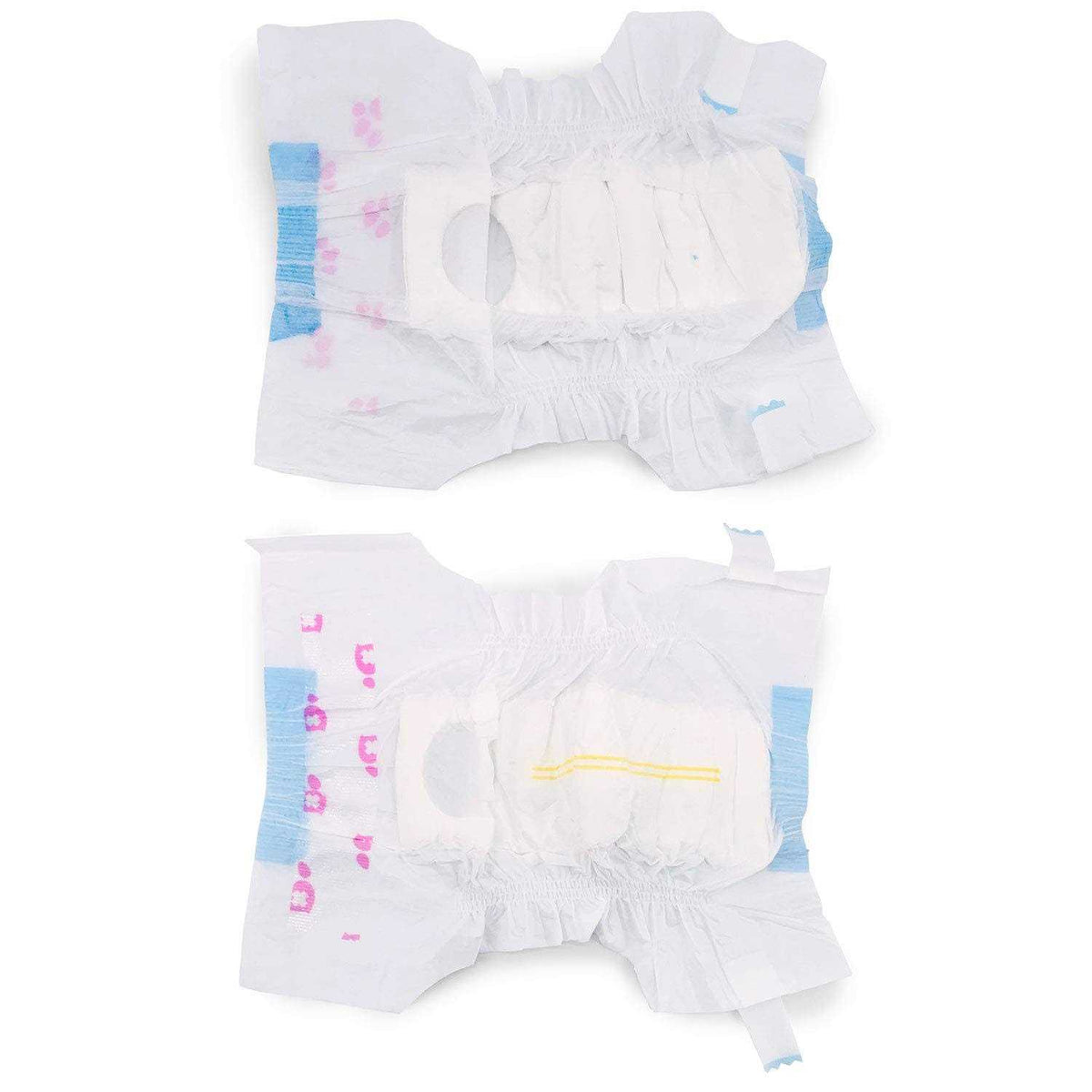 Female Dog Disposable Diapers O865