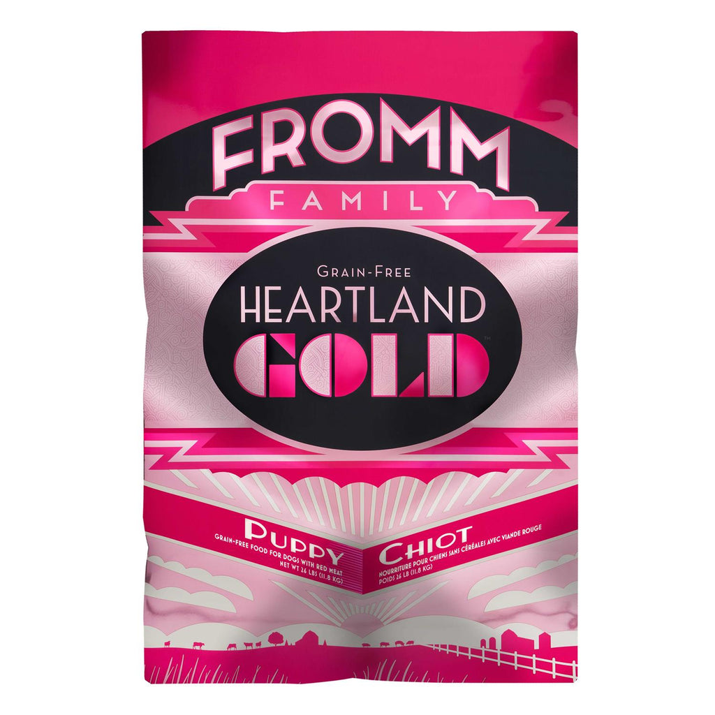 Dry Dog Food R75709