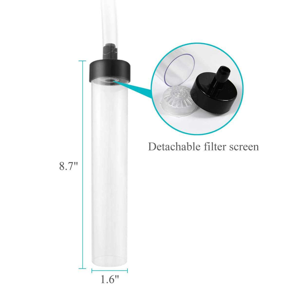 Aquarium Siphon Vacuum Cleaner E4919