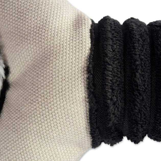 Fur Saver Link Chain Training Dog Collar E188