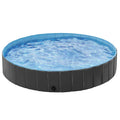 PVC Portable Pet Swimming Pool X335