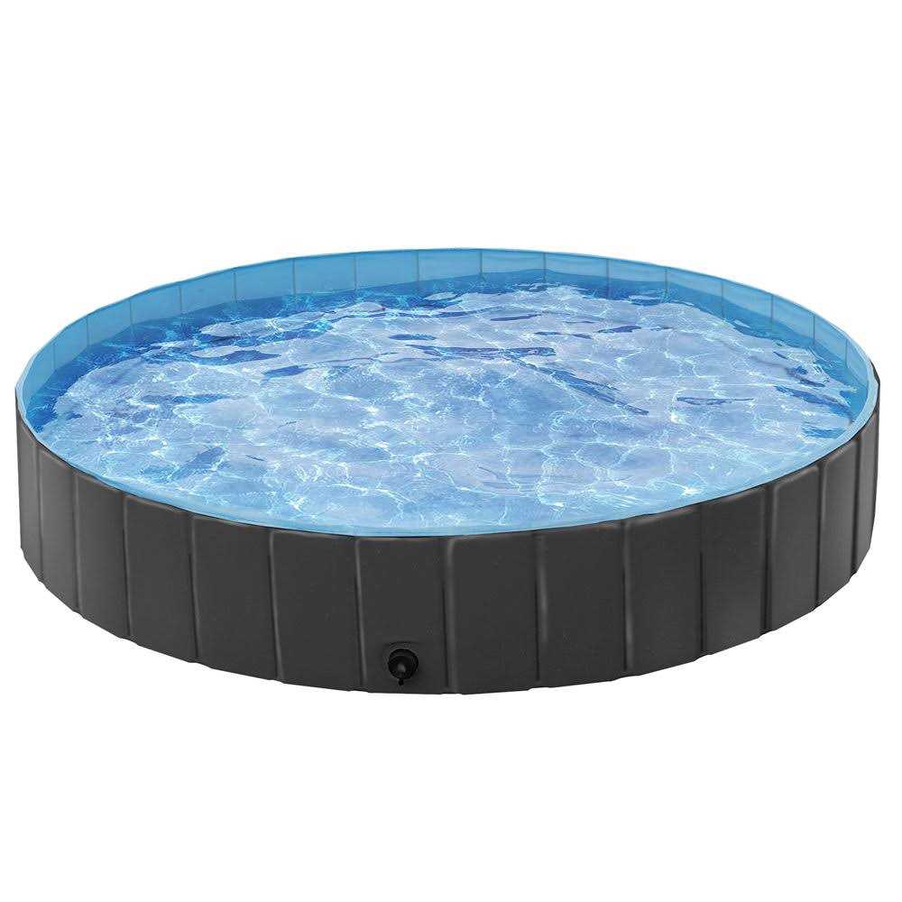 PVC Portable Pet Swimming Pool X335