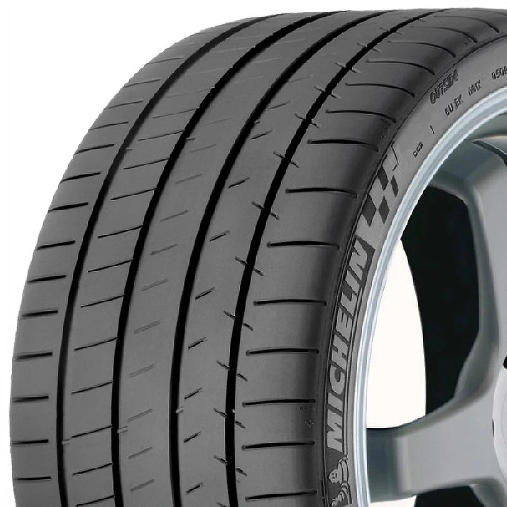 Max Performance Tire J31582