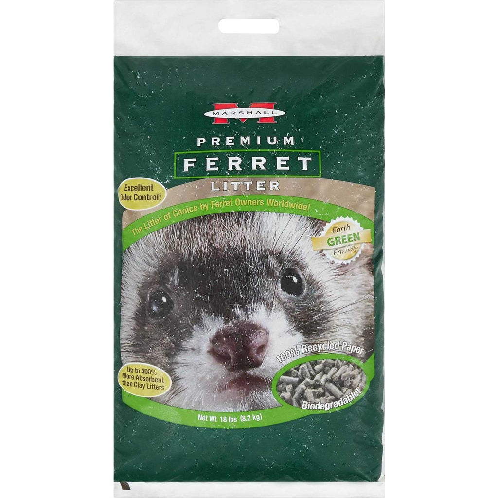 Premium Ferret Litter I765