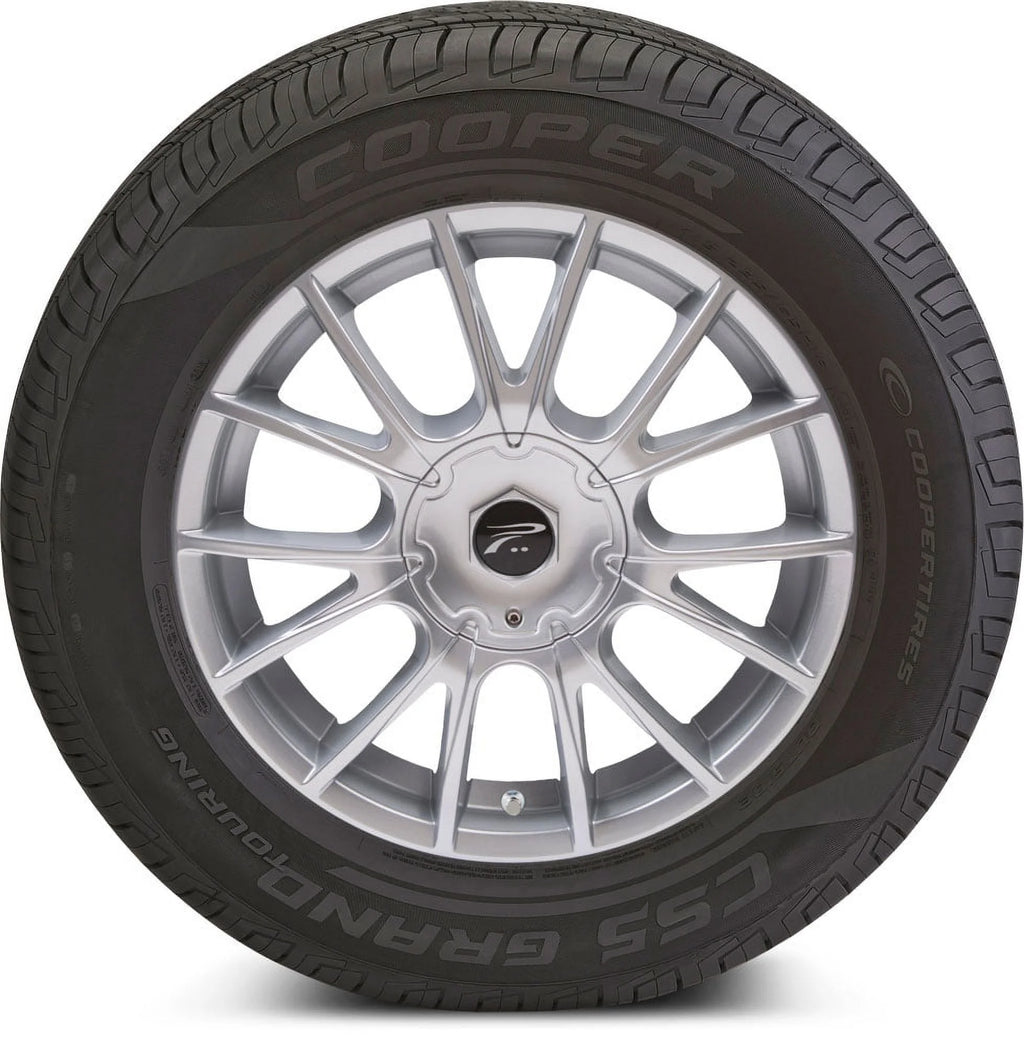 All Season 225/65R17 102T Passenger Tire O770