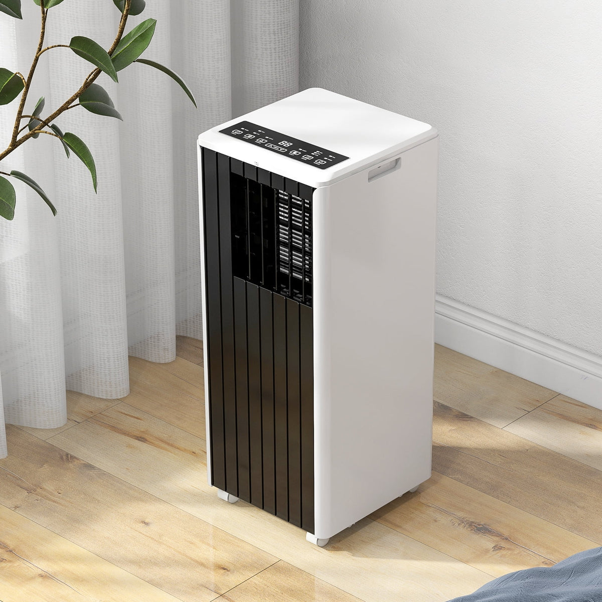 3-in-1 Portable Air Conditioner with Remote I67751
