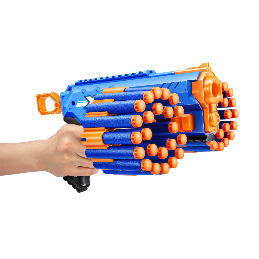 Plastic Dart Blaster C49720