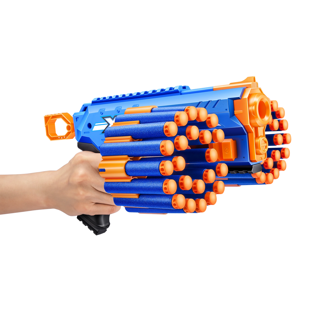 Plastic Dart Blaster C49720