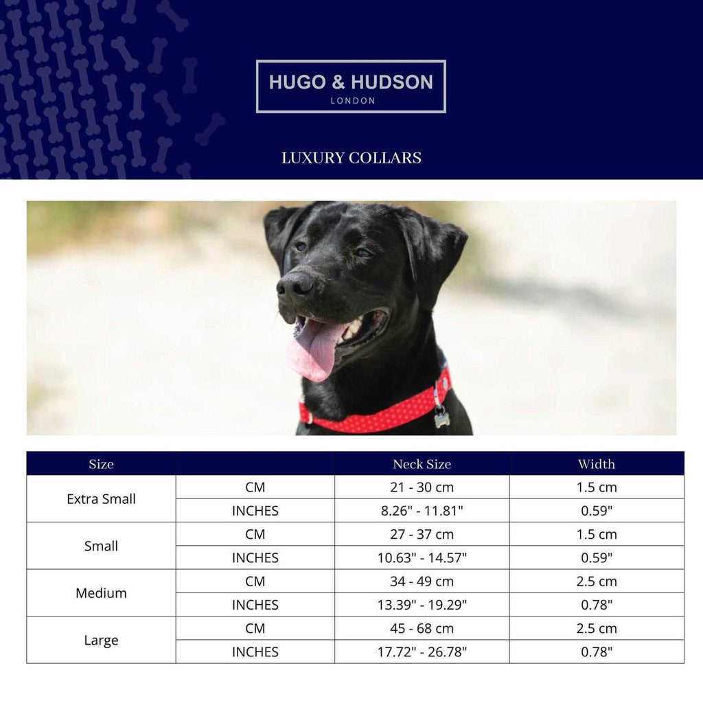 Nylon Dog Collar L2550