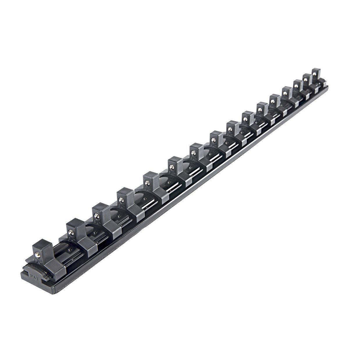 1/4 in. Magnetic Socket Rail V210801