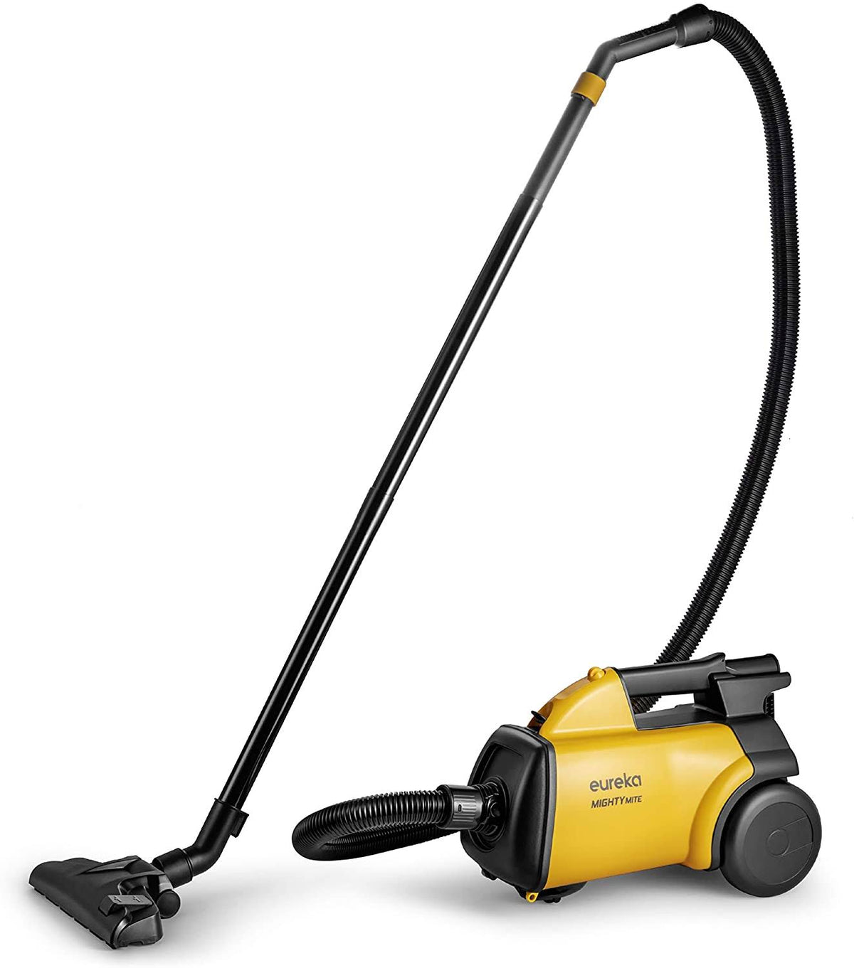 Corded Canister Vacuum Cleaner O271430