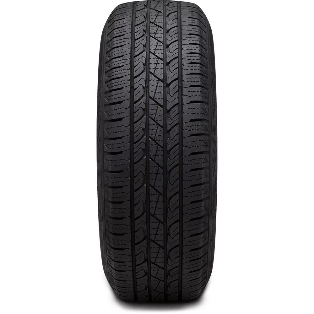 LT235/80R17 Highway Light Truck Tire N94438