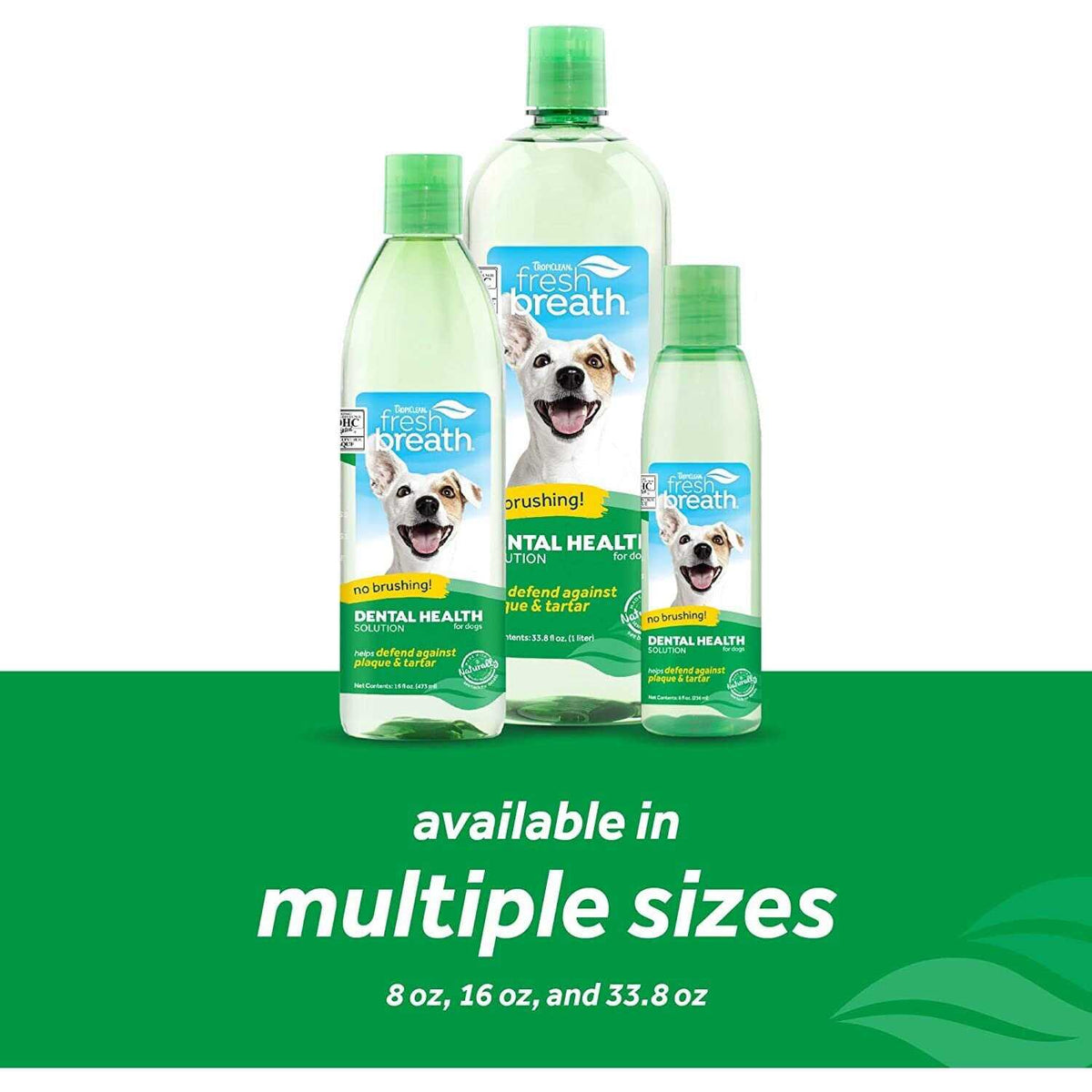 Dog Water Additive W865