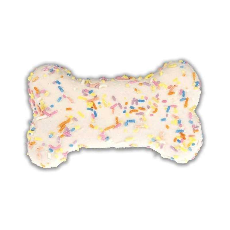 Vanilla Flavor Dog Treats D378