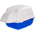 Hooded Cat Litter Box S157