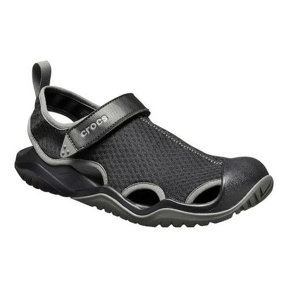 Men's Mesh Deck Sandals D605996