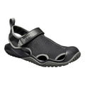 Men's Mesh Deck Sandals D605996