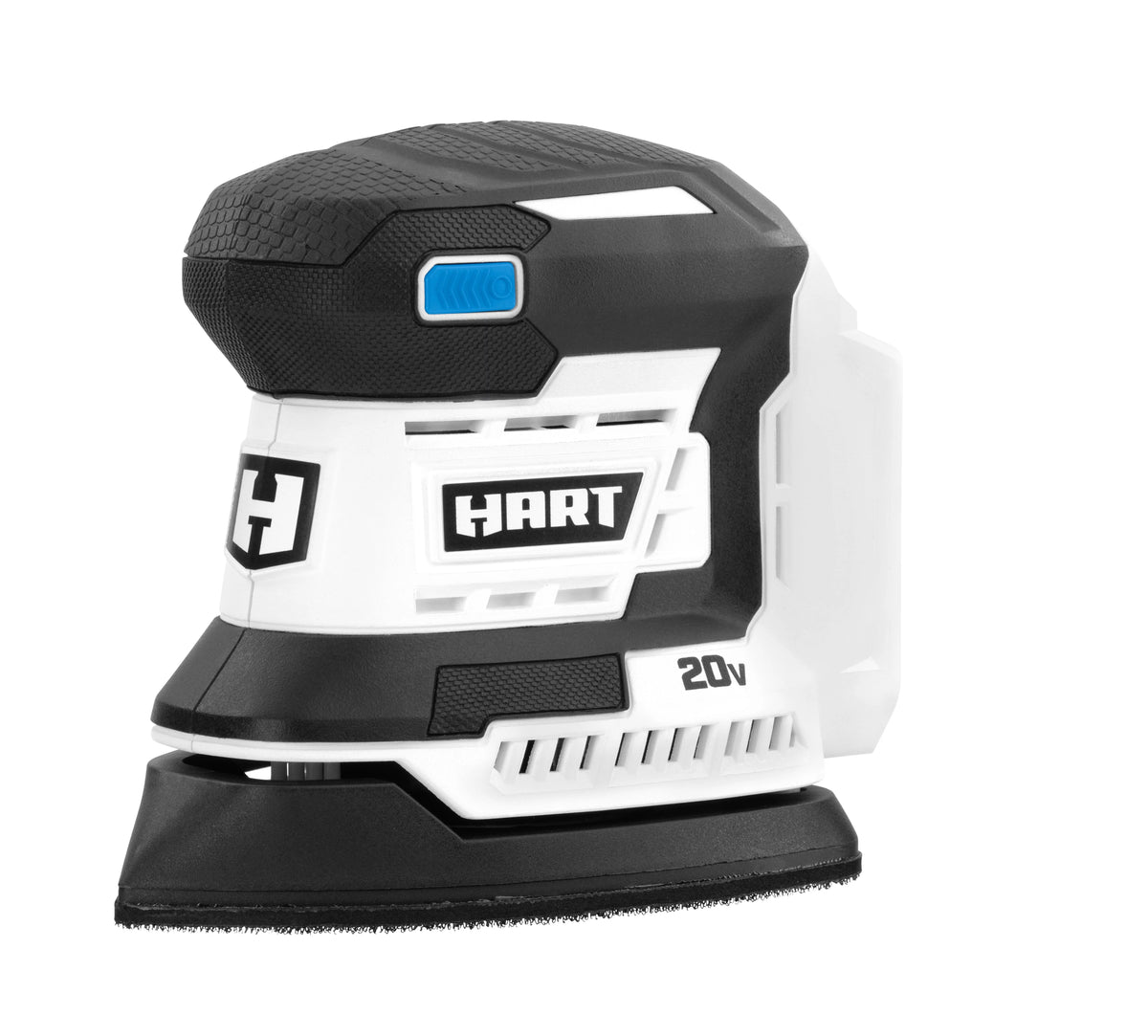 Cordless Detail Sander T28983