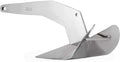 14 lbs Stainless Steel Delta Style Boat Anchor U344920