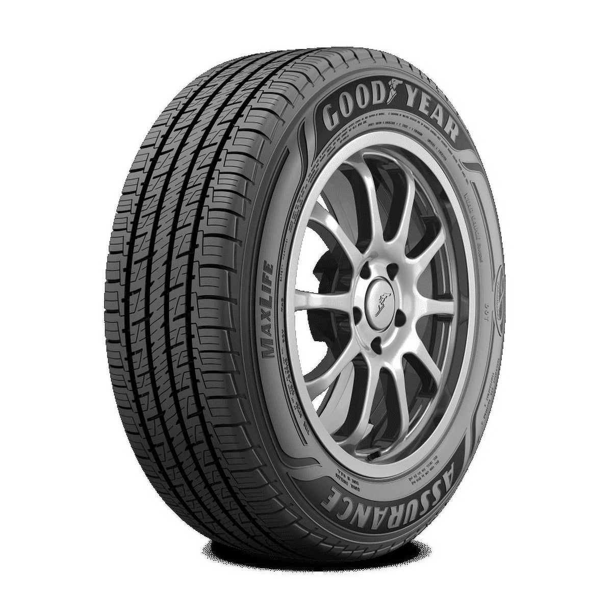 All-Season Tire X961509