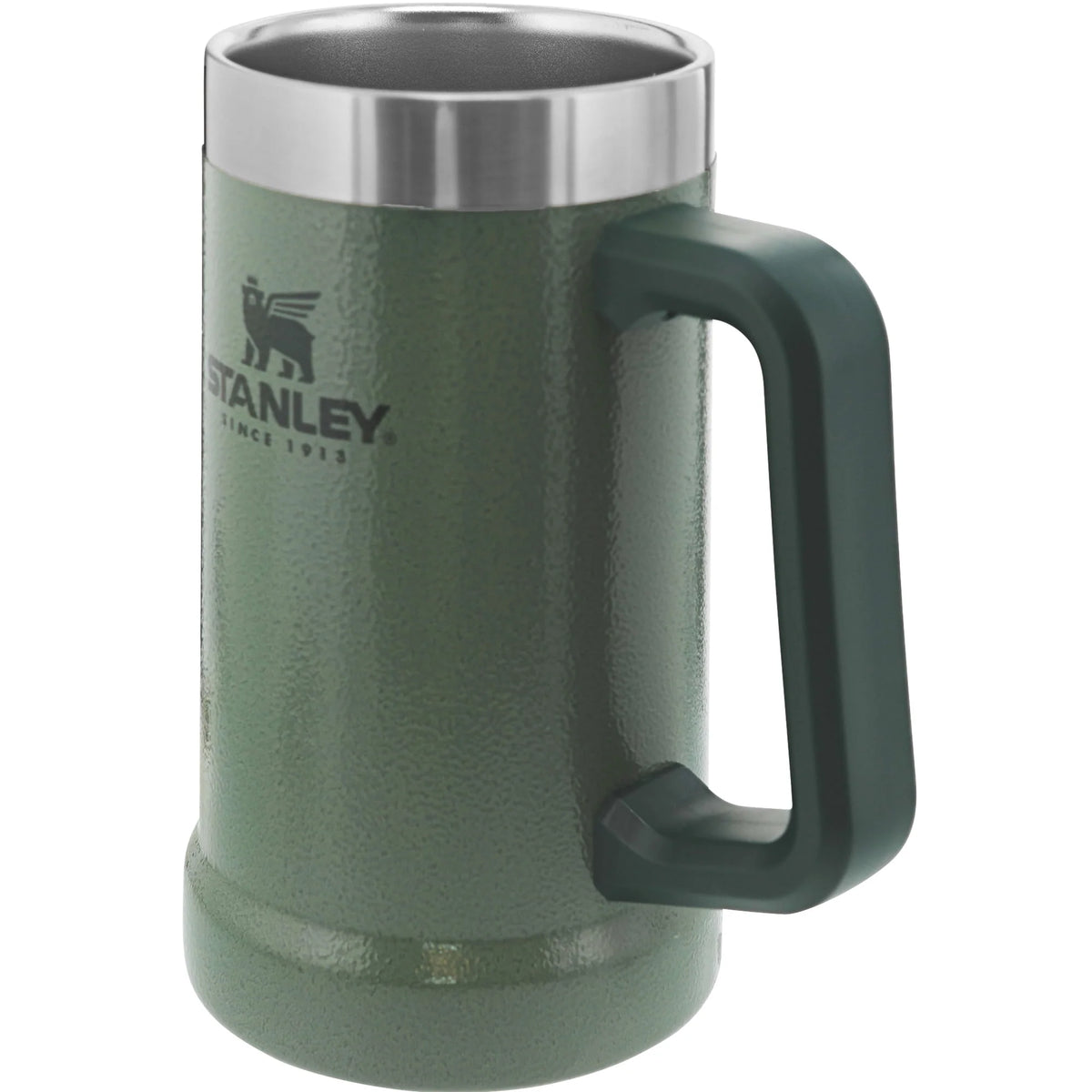 Vacuum Insulated Stainless Steel Beer Mug, 24 oz T7624