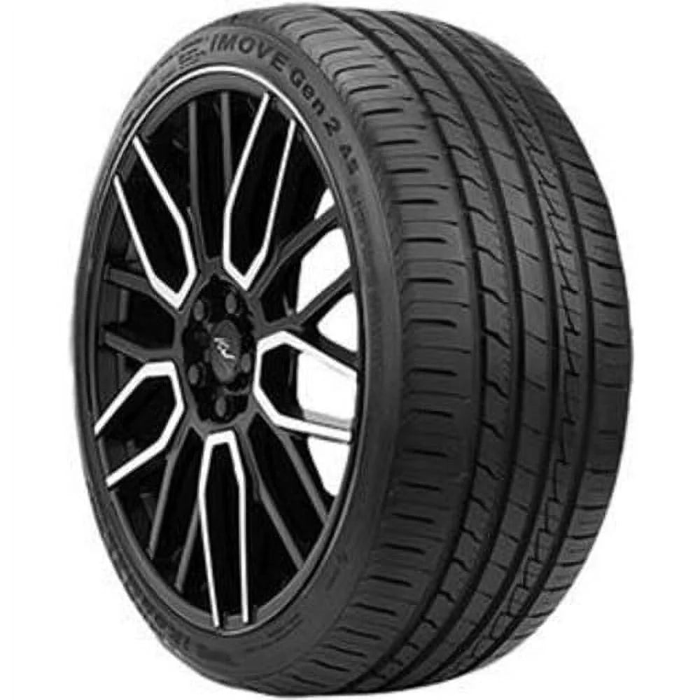 235/50ZR17 96W All Season Q7621